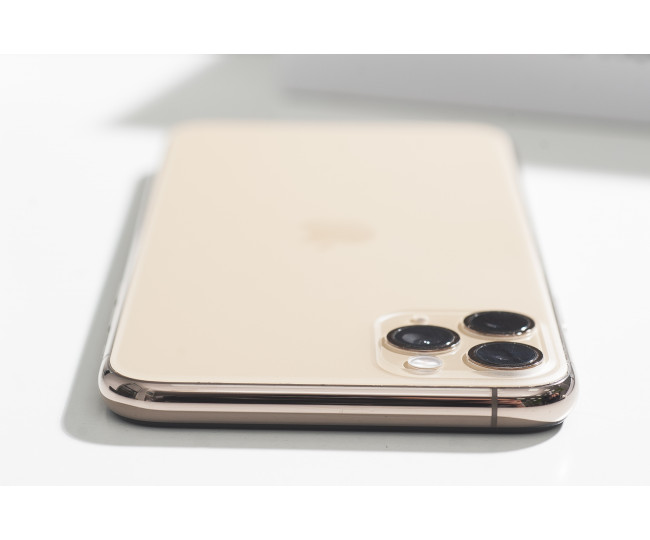 iPhone 11 Pro Max 256gb, Gold (MWH62) б/у